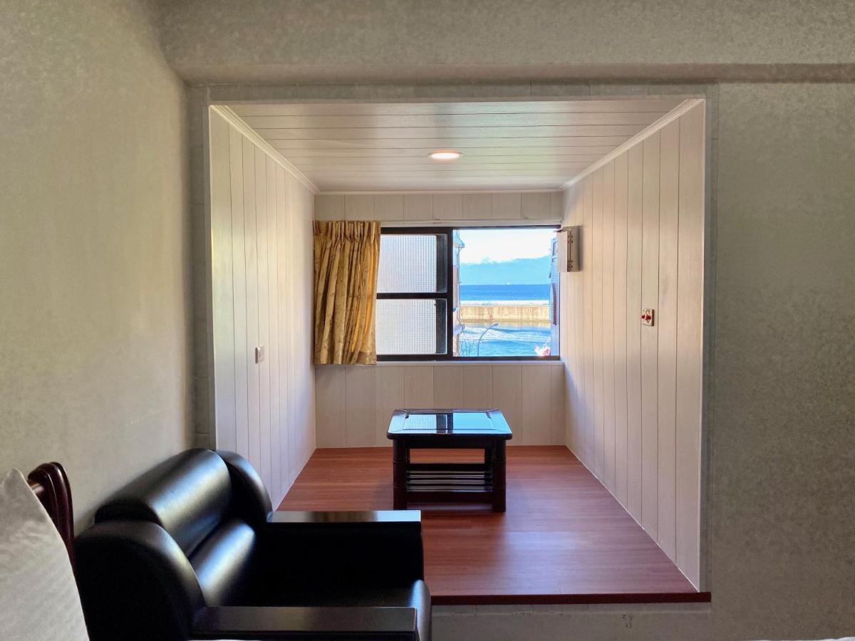 Apartmán 好事好室goodthings Siao Liou-čchiou Exteriér fotografie