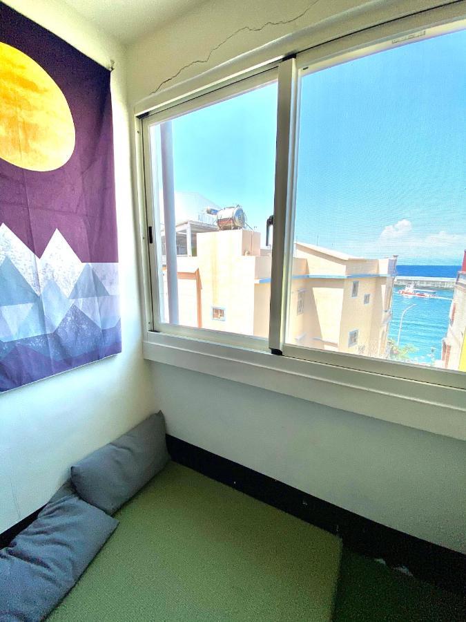 Apartmán 好事好室goodthings Siao Liou-čchiou Exteriér fotografie